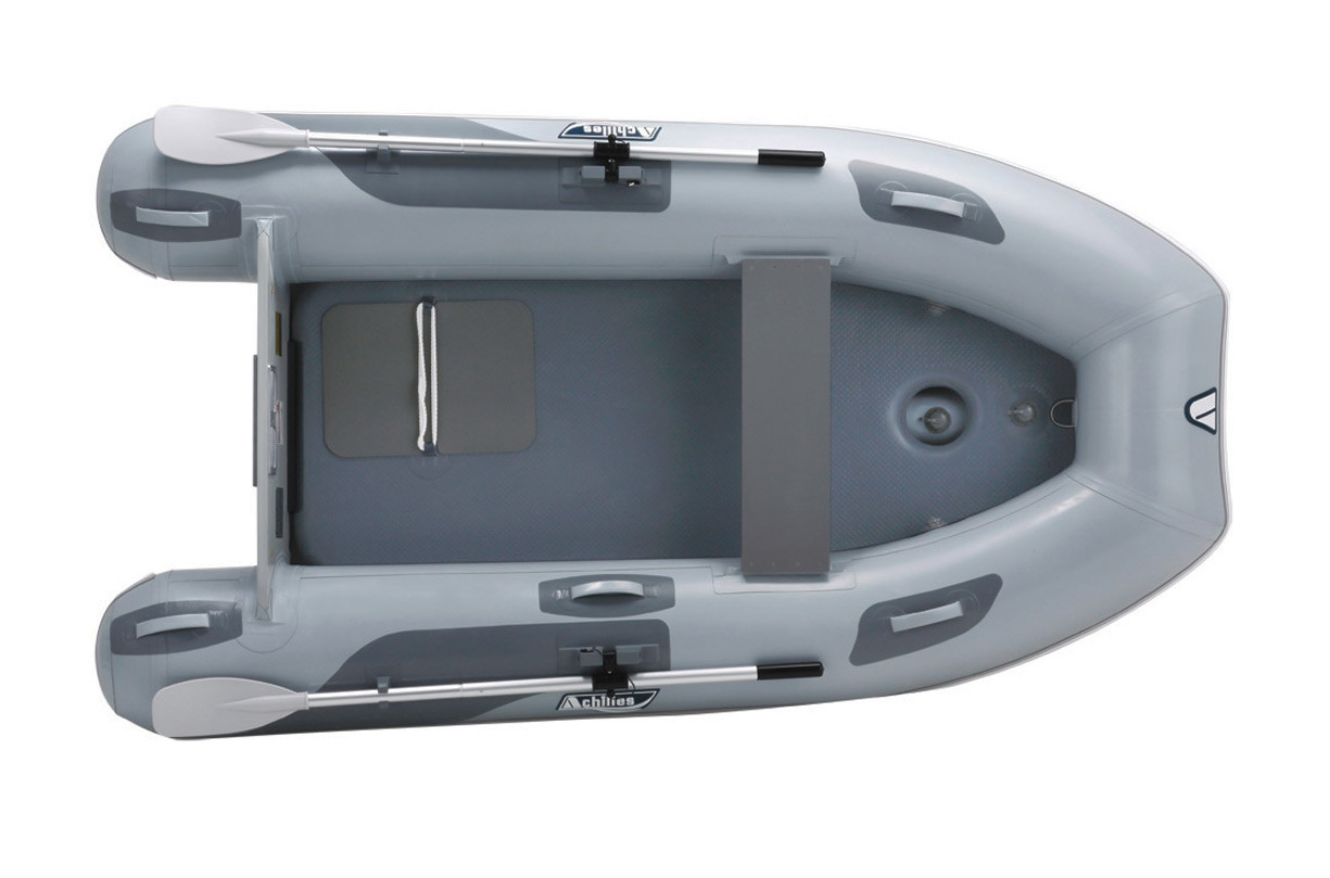 Achilles LSI230EInflatable Boat LSI230E 2024