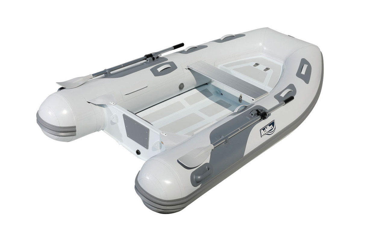 HB335AX 2023 Achilles Inflatable RIB