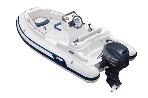 ルアー・フライ ahpl A.H.P.L UNCO BO-YA 2017 AB Nautilus 17DLX with Yamaha 115hp Outboard