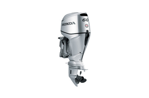 Honda 60HP Outboard BF60A1LRT