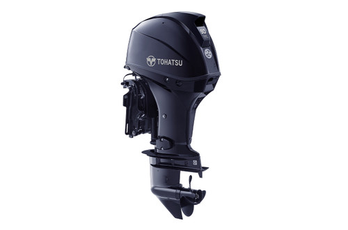 Tohatsu 50hp Outboard MFS50AETS.