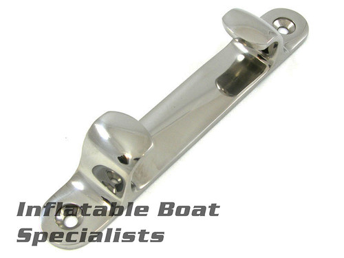 Wholesale Stainless Steel | 5" Straight Chock