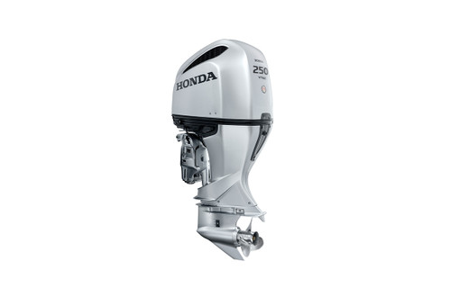 Honda 250hp iST Outboard BF250DXDA