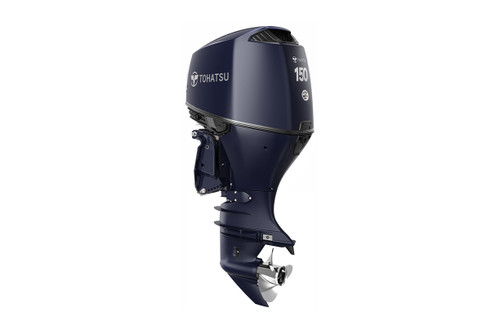 Tohatsu 150hp Outboard BFT150DLRA.