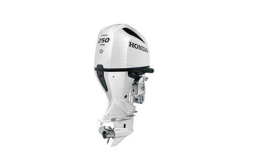 Honda BF250DXCDA | Intelligent Shift and Throttle, 25