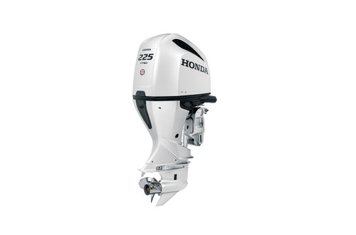 Honda 225hp Outboard BF225DUCRA WT.