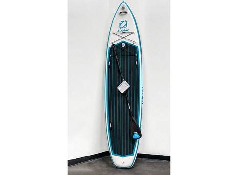 Zodiac Inflatable Stand Up Paddleboard | 11' Explorer | SUP11