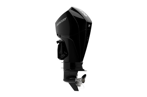 Mercury 200hp 200XL FourStroke Outboard DTS.