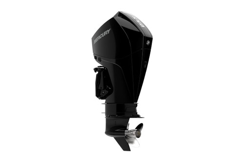 Mercury 225CXL | Remote Mechanical, Electric Start, 25