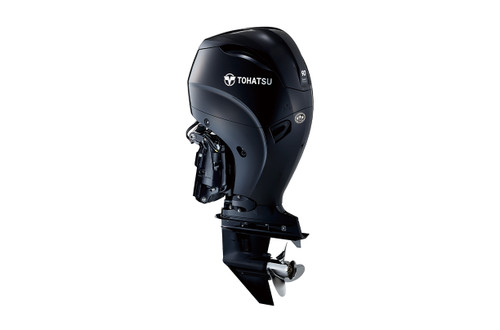 Tohatsu 90hp Outboard MFS90AETUL.