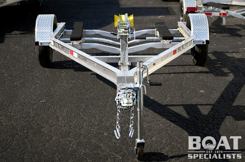 Kokopelli Boat Trailer | 18-19 ft | Single Axle | 18/19-3500