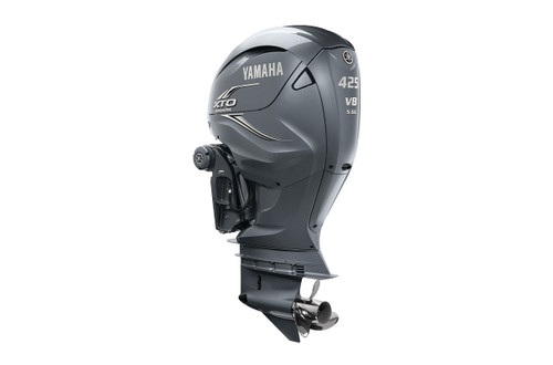 Yamaha 425 HP DEC Outboard LXF425XSB.