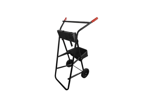 Titan Outboard Motor Stand