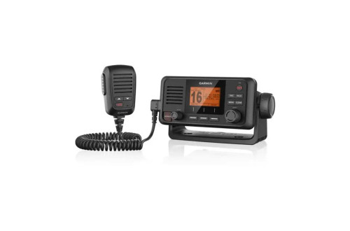 Garmin 115 Compact Marine VHF Radio