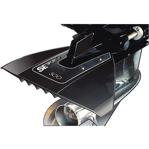 Hélice Hors-bord 2 5CV Hélice Marine Prettyia 2.5CV - Pour Yamaha 7 1/4 X 6 BS - Alliage Aluminium - 115mm - Antirouille Hélice Hors-bord Prettyia - 11