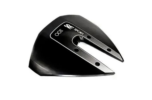 Hydrofoil & Dolphin Fins