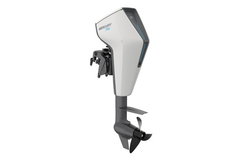 Mercury 3.5hp Electric Outboard | 7.5EXLRC