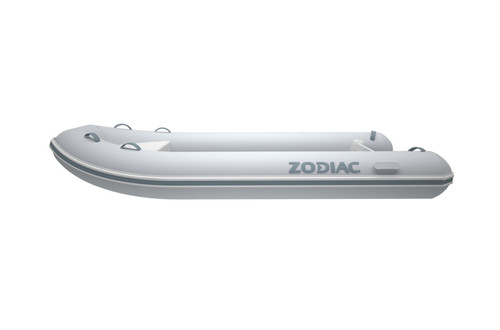 Zodiac Nomad 3.6 Aluminum RIB Dual Layer | NOMAD2.7PDL