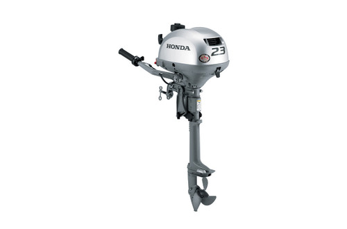 Honda 2hp Portable Outboard BF2.3DHLCH