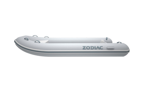 Zodiac Nomad 3.9 Aluminum RIB Dual Layer | NOMAD2.7PDL