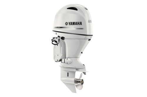 Yamaha F90XB2 Outboard | Remote Mechanical, 25