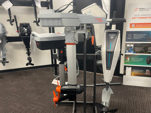 Torqeedo Travel 1103 CS Pre-Owned