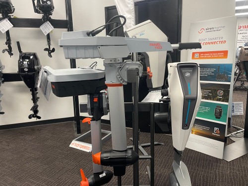 Torqeedo Travel 1103CS Scratch & Dent