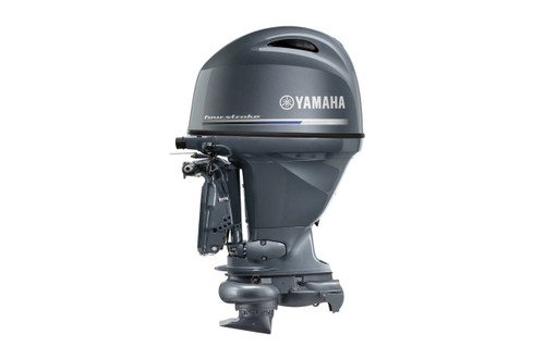 Yamaha 115 HP JET Outboard F115JB.