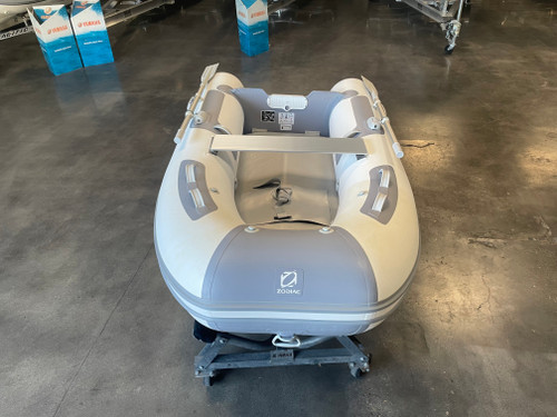 Zodiac Cadet 270 Aero Inflatable dinghy Pre-owned