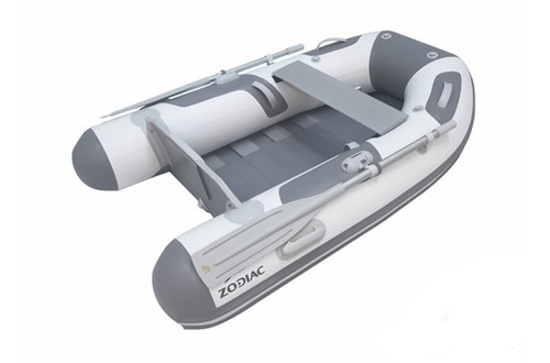 Zodiac Cadet 200 Roll Up Inflatable Boat.