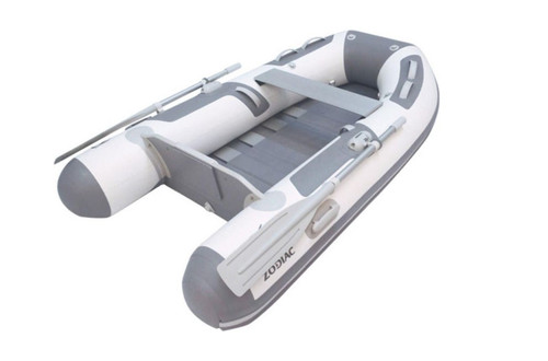 Zodiac Cadet 270 Roll-Up Inflatable Boat | CRU270