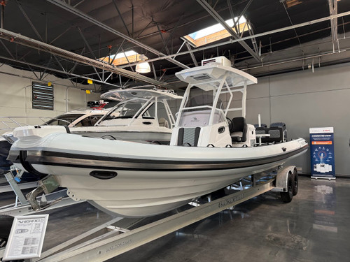 Highfield Sport 900.