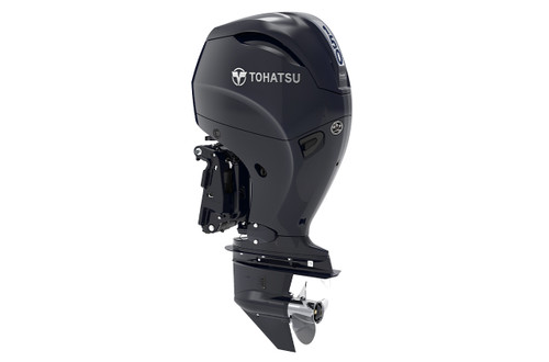 Tohatsu 150hp Outboard MFS150AETUL