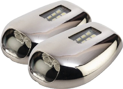 LED CREE DOCKING LIGHT PR