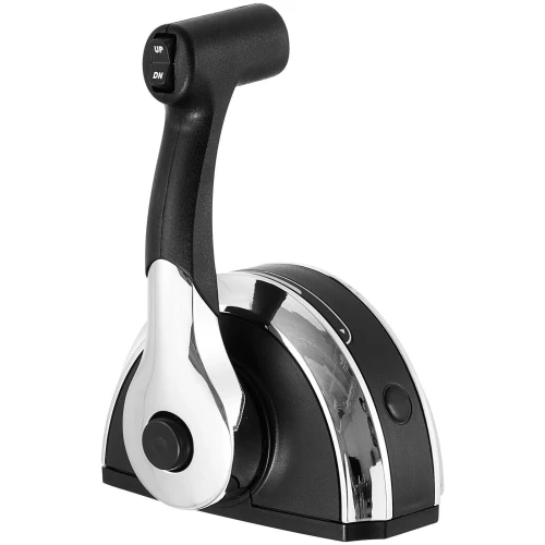 Mercury Outboard 8M0059686 Throttle Control Console Mount 4500-Single