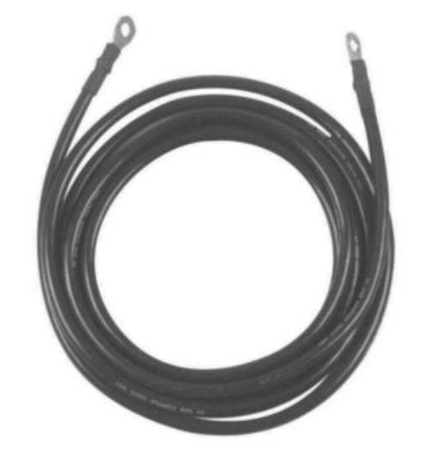 Mercury 84-88439A26 Cable Assembly Battery - Negative