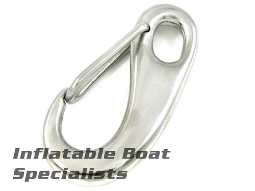 Wholesale Stainless Steel | 2" Spring Snap Hook