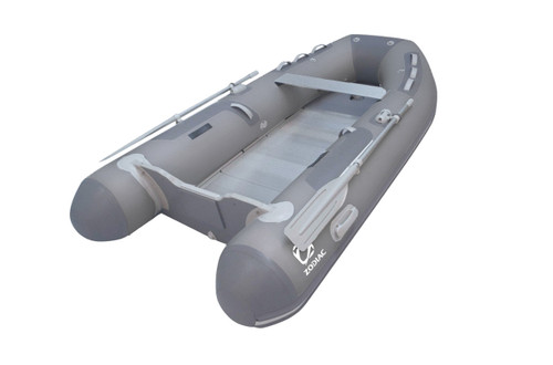 Zodiac Cadet 310 NEO Aluminum Inflatable Boat | 10' 2" Length, Hypalon Tubes