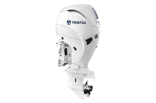 Tohatsu 150hp Outboard MFS150AWETUL