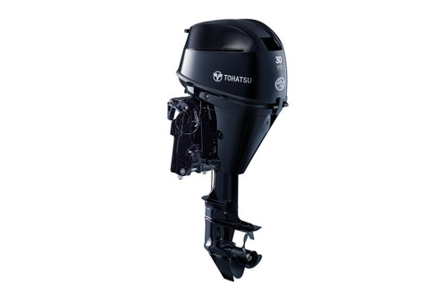 Tohatsu 30hp Outboard MFS30DETL.