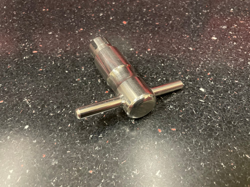 Flexboat Air Valve Tool