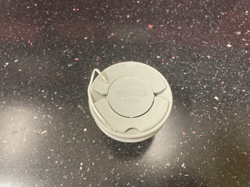 Flexboat Air Valve - Bravo 2000 Grey