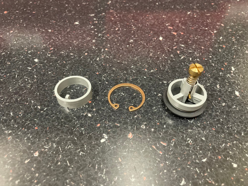 Novurania Valve Repair Kit | Old Style
