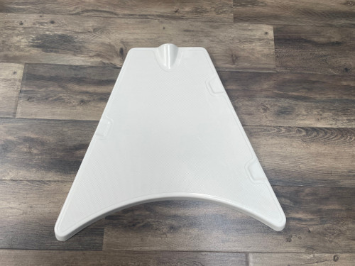 Zodiac Pro 500 and Bayrunner 500  Bow Locker Hatch