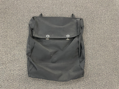 Custom Canvas Ladder Bag - Large