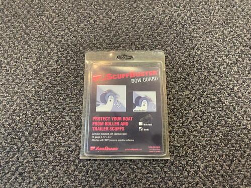 Megaware ScuffBuster Bow Guard Package