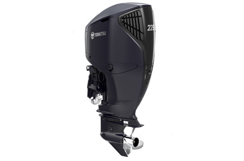 Tohatsu BFT225DK1XRA Outboard.