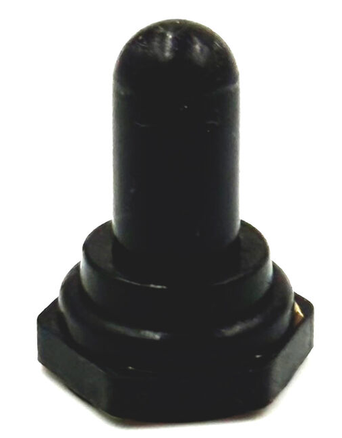 Toggle Switch, Full Boot