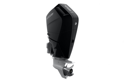 Mercury 425hp Verado V10 Outboard 425XXXL.