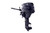 Tohatsu 15hp Portable Outboard Tiller MFS15EEFS.